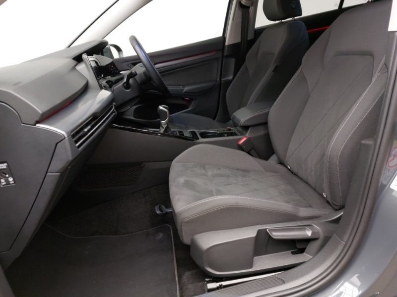 Used Volkswagen Golf 2023 for sale - 76861065: Photo 5