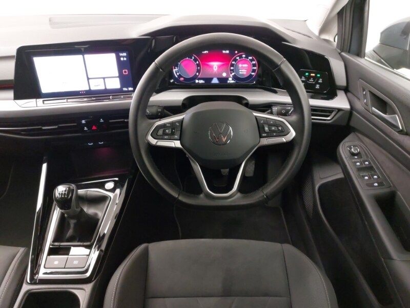 Used Volkswagen Golf 2023 for sale - 76861065: Photo 7