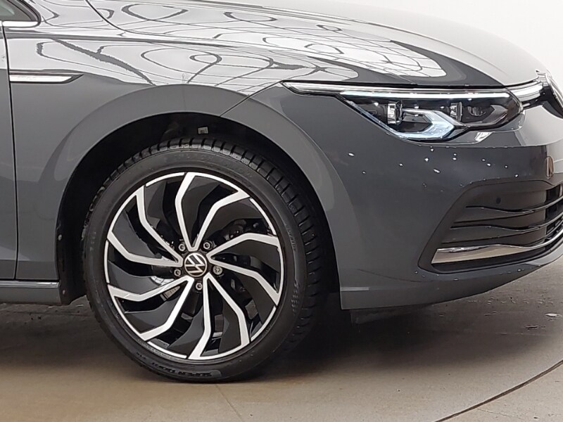 Used Volkswagen Golf 2023 for sale - 76861065: Photo 9