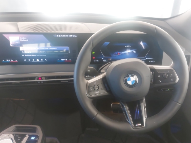 Used BMW iX 2025 for sale - 76940800: Photo 5