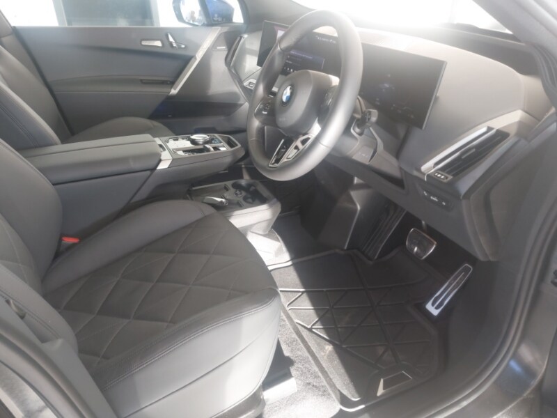Used BMW iX 2025 for sale - 76940800: Photo 6