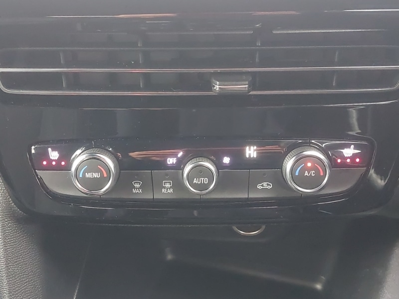 Used Vauxhall Mokka 2022 for sale - 77632791: Photo 12