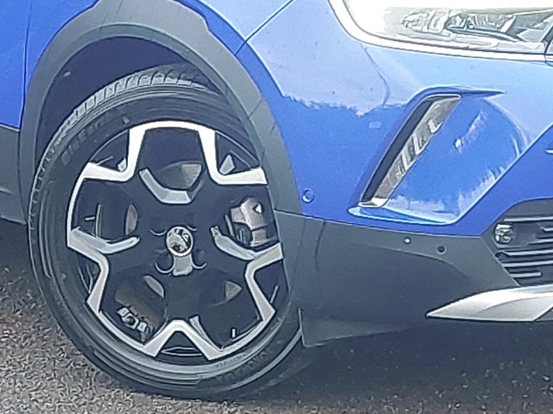 Used Vauxhall Mokka 2022 for sale - 77632791: Photo 9