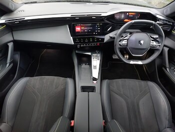 Used Peugeot 408 2024 for sale - 77339020: Photo