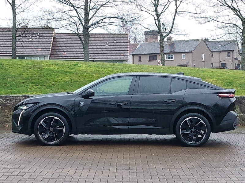 Used Peugeot 408 2024 for sale - 77339020: Photo 4