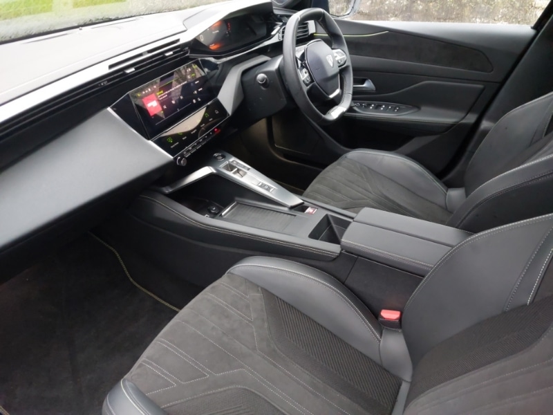 Used Peugeot 408 2024 for sale - 77339020: Photo 5