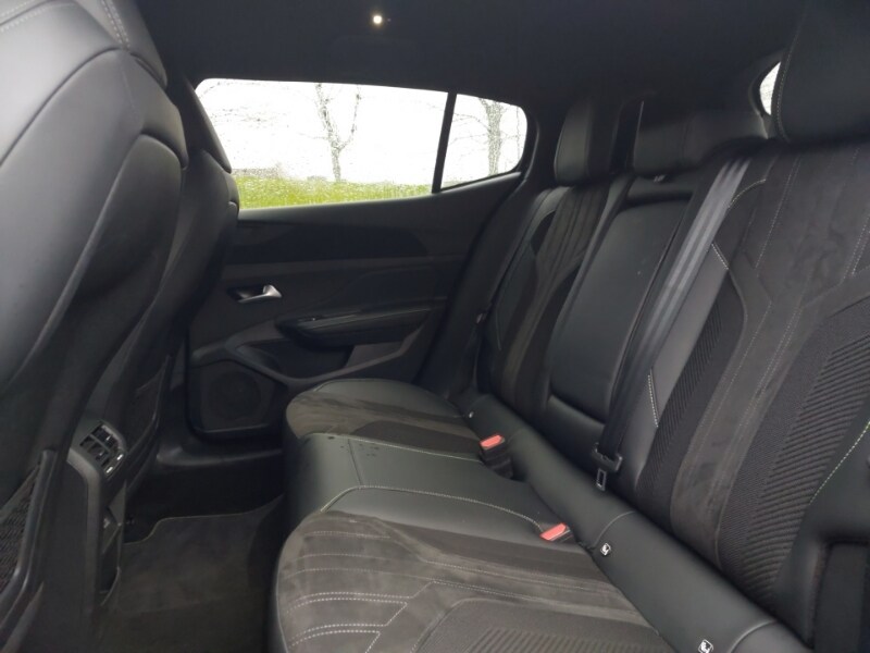 Used Peugeot 408 2024 for sale - 77339020: Photo 6