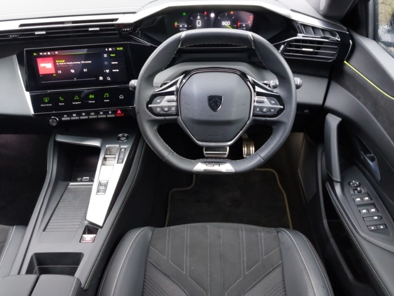 Used Peugeot 408 2024 for sale - 77339020: Photo 7