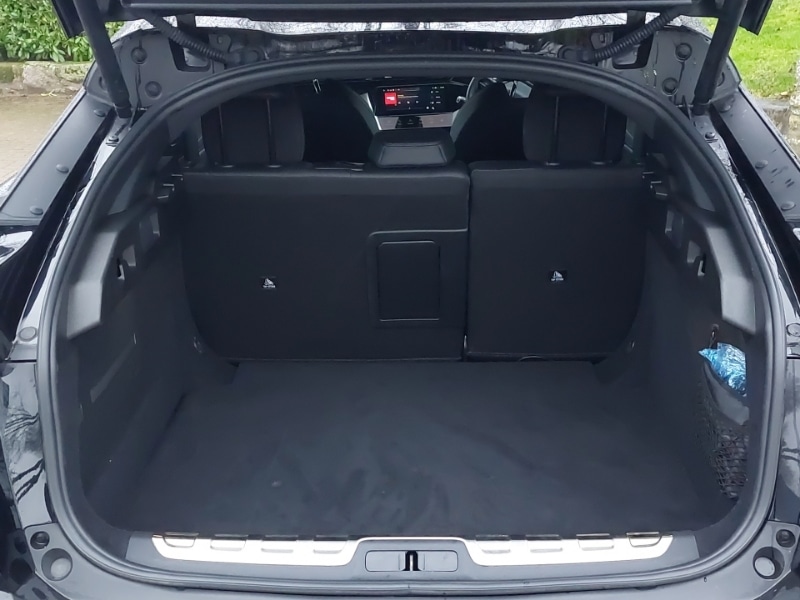 Used Peugeot 408 2024 for sale - 77339020: Photo 8