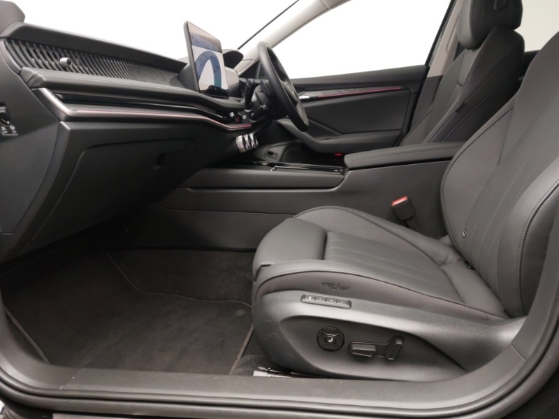 Used Skoda Superb 2024 for sale - 76347673: Photo 5