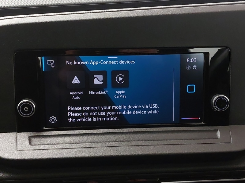 Used Volkswagen Caddy Maxi 2022 for sale - 77999219: Photo 11