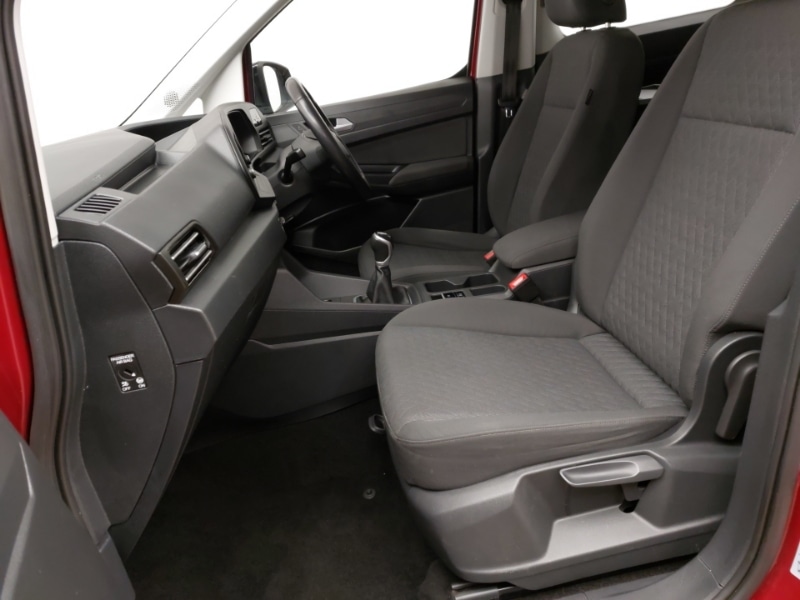 Used Volkswagen Caddy Maxi 2022 for sale - 77999219: Photo 5