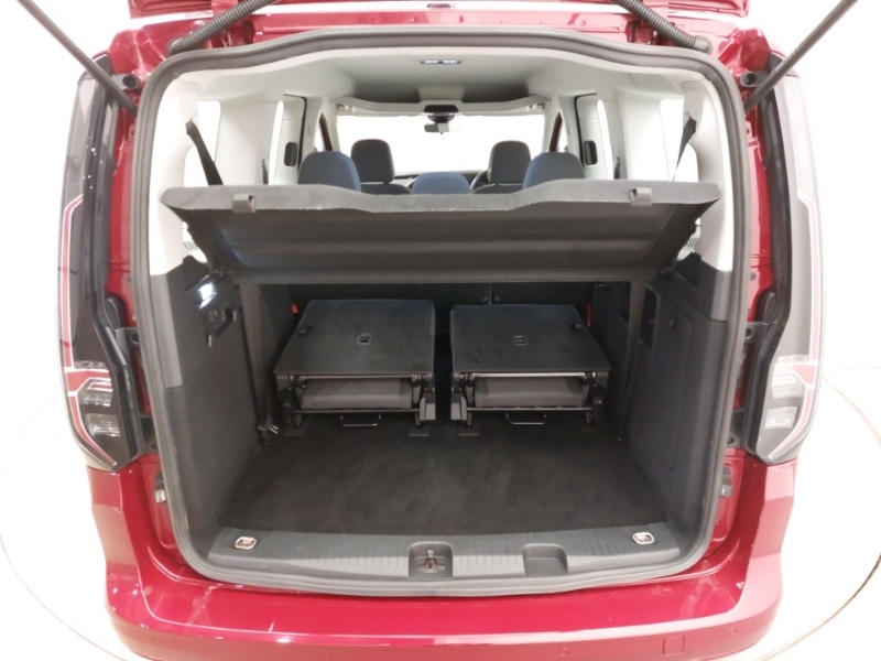 Used Volkswagen Caddy Maxi 2022 for sale - 77999219: Photo 8