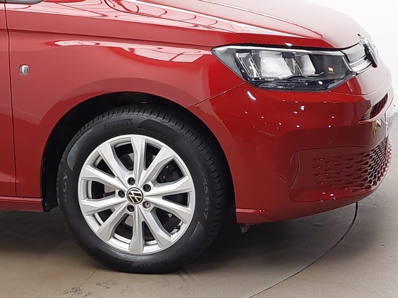 Used Volkswagen Caddy Maxi 2022 for sale - 77999219: Photo 9