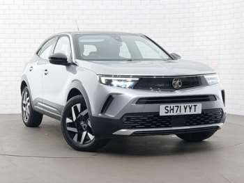 2021 - 1.2 Turbo 100 Elite Nav 5dr