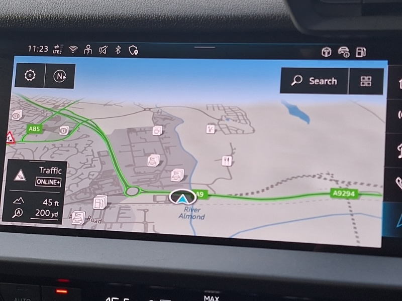 Used Audi A3 2025 for sale - 77615116: Photo 10