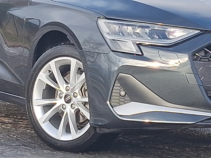 Used Audi A3 2025 for sale - 77615116: Photo 9