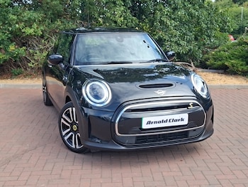 Used MINI Hatch 2023 for sale - 79561179: Photo