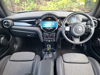 Used MINI Hatch 2023 for sale - 79561179: Photo