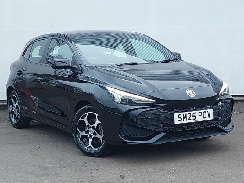 Used MG MG3 2025 for sale - 77657187: Photo 1