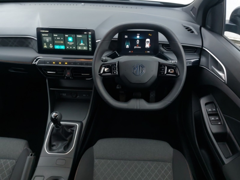 Used MG MG3 2025 for sale - 77657187: Photo 11