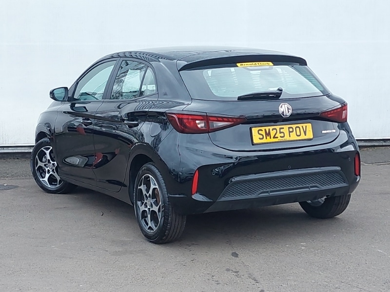 Used MG MG3 2025 for sale - 77657187: Photo 3