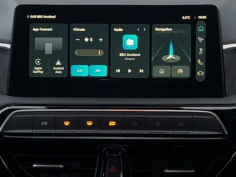 Used MG MG3 2025 for sale - 77657187: Photo 7