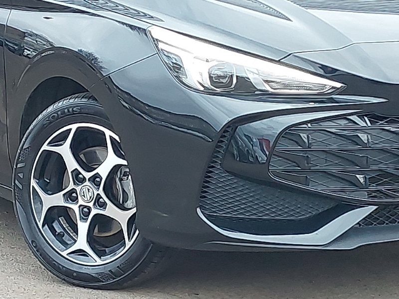 Used MG MG3 2025 for sale - 77657187: Photo 9