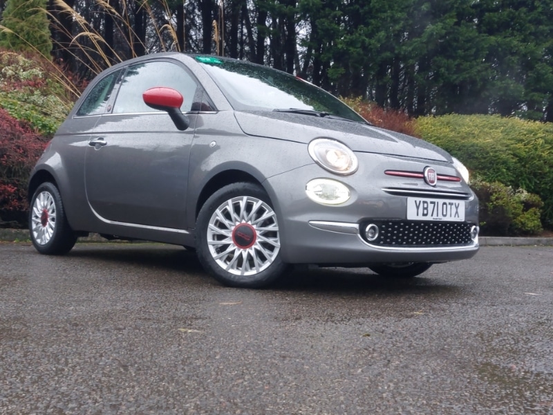 Used Fiat 500 2022 for sale - 76880597: Photo 12