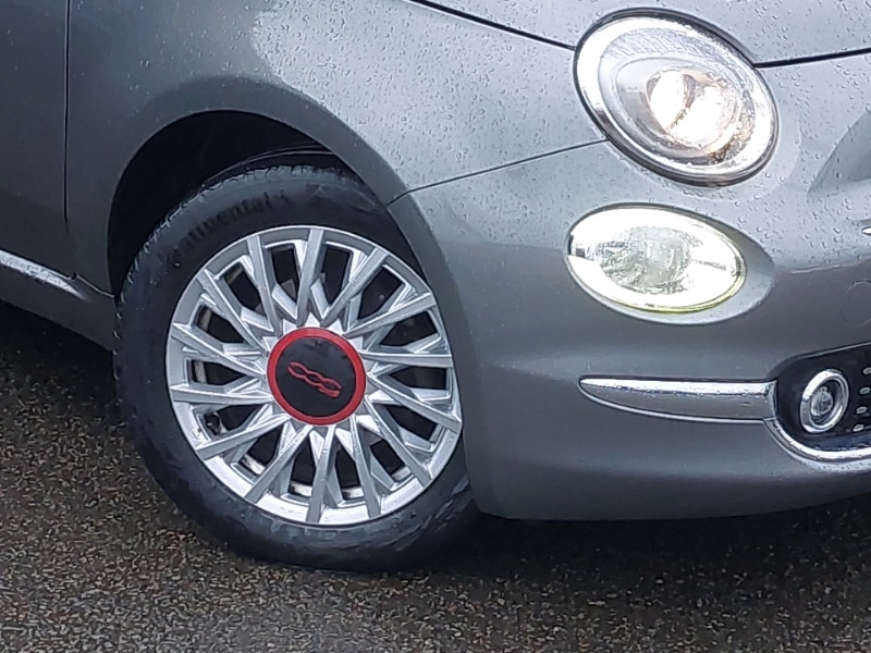 Used Fiat 500 2022 for sale - 76880597: Photo 9