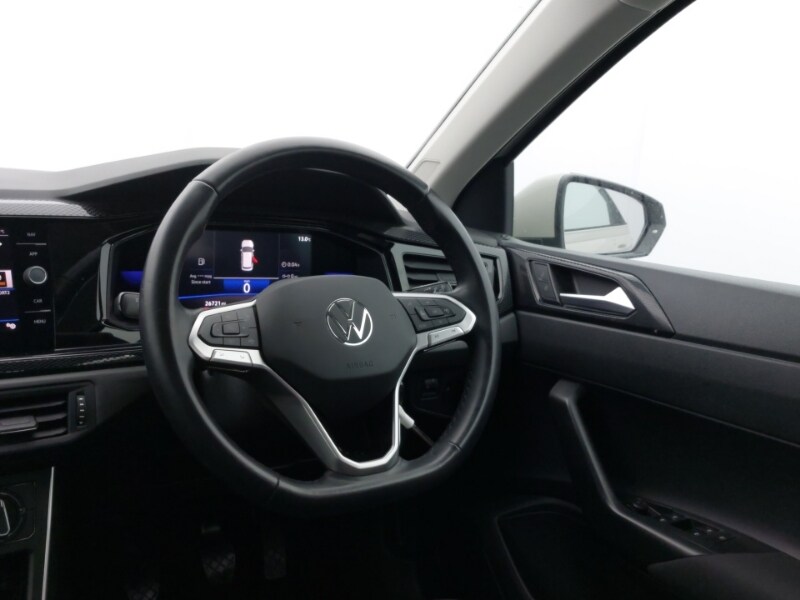Used Volkswagen Polo 2022 for sale - 77299181: Photo 10