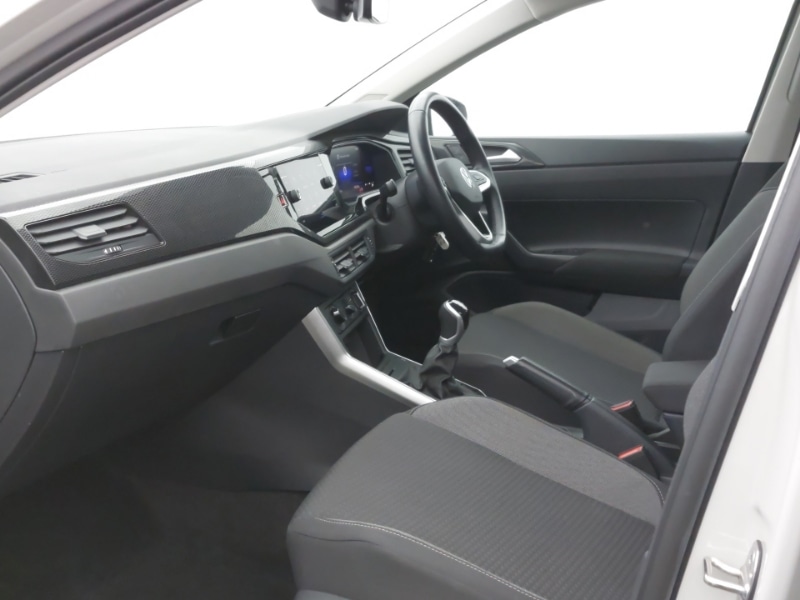 Used Volkswagen Polo 2022 for sale - 77299181: Photo 5