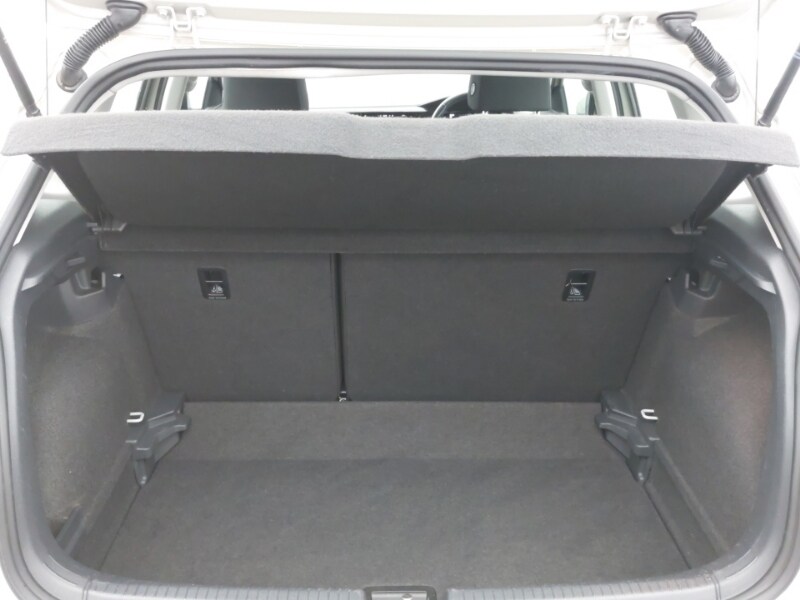 Used Volkswagen Polo 2022 for sale - 77299181: Photo 8