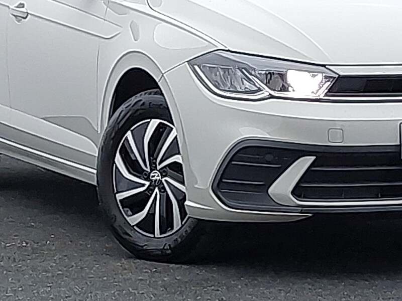 Used Volkswagen Polo 2022 for sale - 77299181: Photo 9