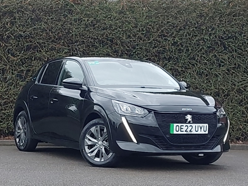 Used Peugeot 208 2022 for sale - 77717355: Photo 1