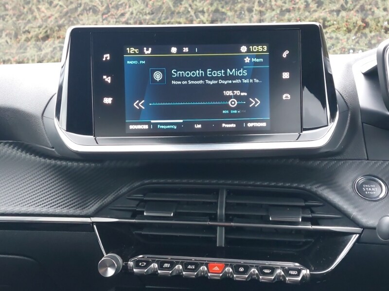 Used Peugeot 208 2022 for sale - 77717355: Photo 10