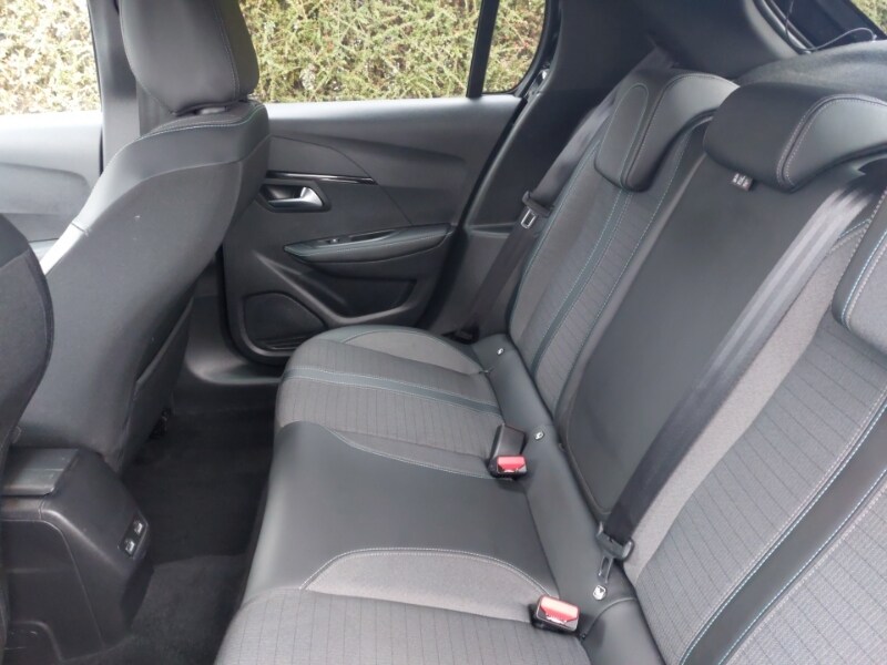 Used Peugeot 208 2022 for sale - 77717355: Photo 6