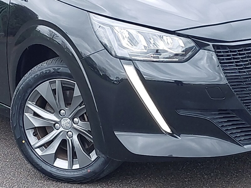 Used Peugeot 208 2022 for sale - 77717355: Photo 9