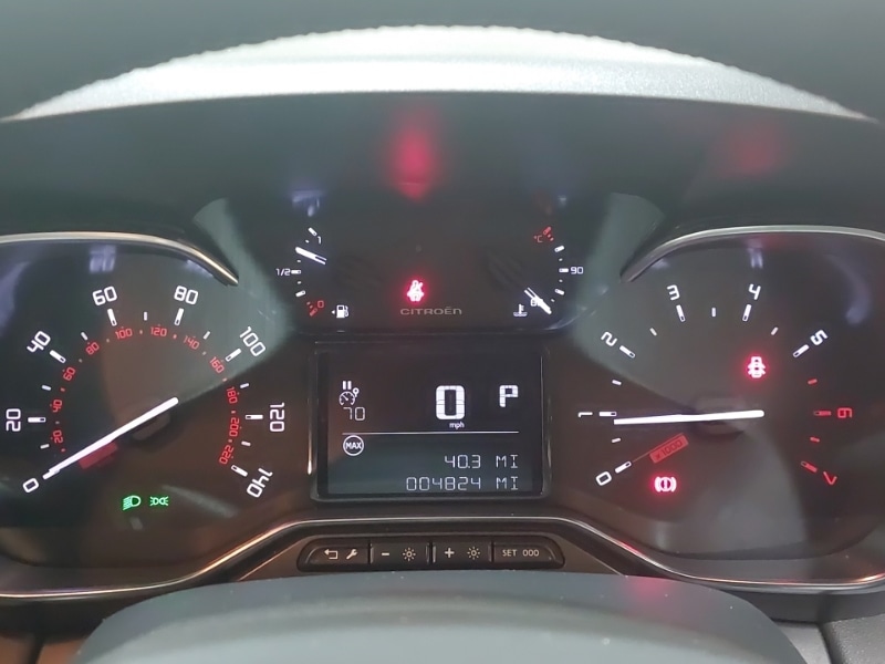 Used Citroen C3 Aircross 2023 for sale - 77330132: Photo 11