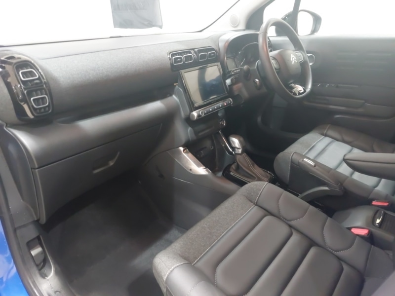 Used Citroen C3 Aircross 2023 for sale - 77330132: Photo 5