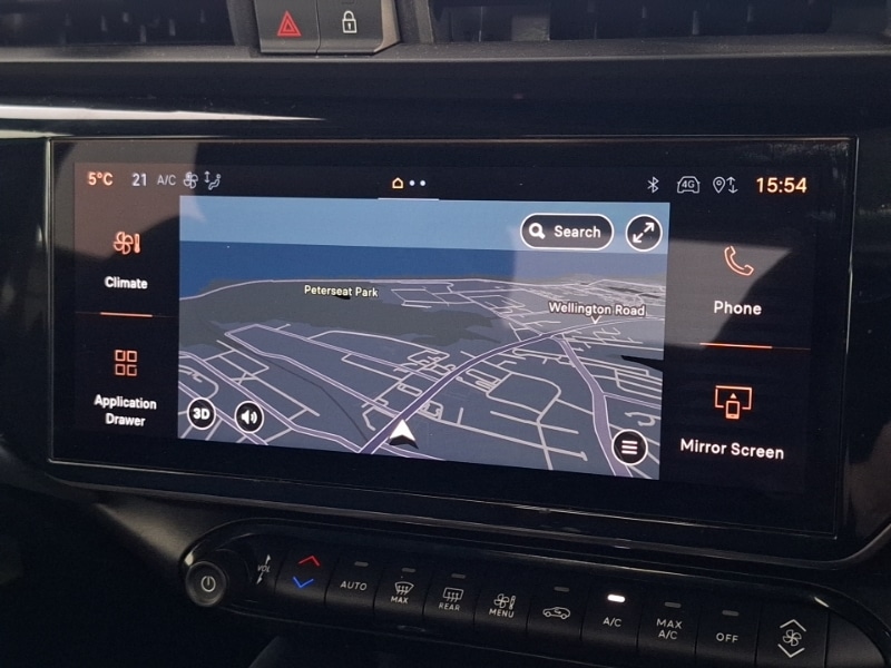 Used Alfa Romeo Junior 2025 for sale - 77956318: Photo 11