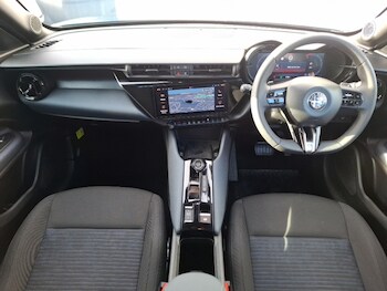 Used Alfa Romeo Junior 2025 for sale - 77956318: Photo