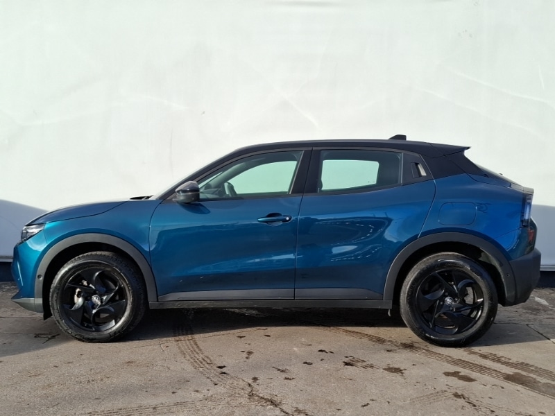 Used Alfa Romeo Junior 2025 for sale - 77956318: Photo 4