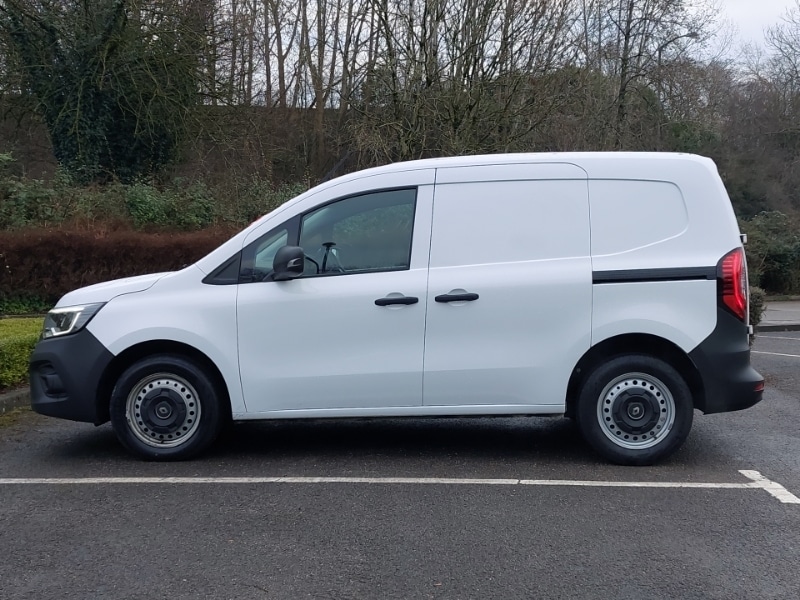 Used Renault Kangoo 2024 for sale - 77752261: Photo 4