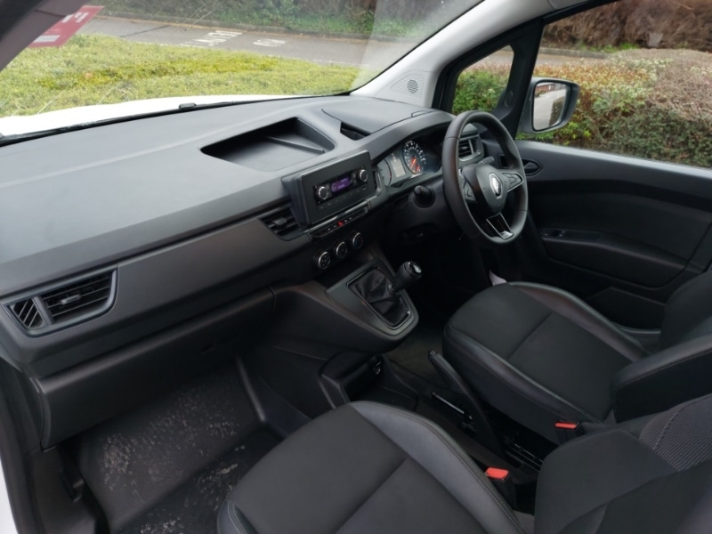 Used Renault Kangoo 2024 for sale - 77752261: Photo 5