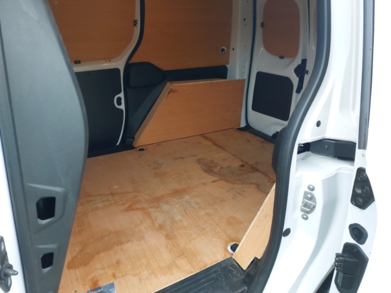 Used Renault Kangoo 2024 for sale - 77752261: Photo 6