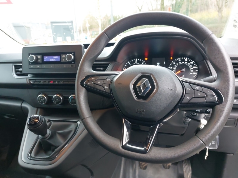 Used Renault Kangoo 2024 for sale - 77752261: Photo 7