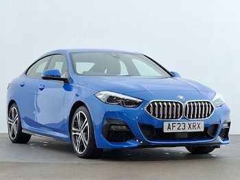 Used BMW 2 Series 2023 for sale - 78253920: Photo