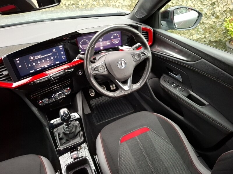 Used Vauxhall Mokka 2022 for sale - 77449222: Photo 10