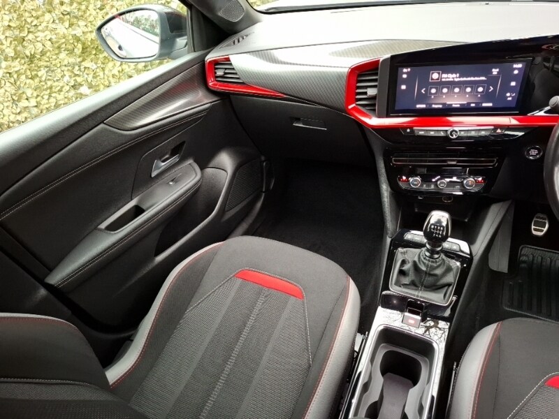 Used Vauxhall Mokka 2022 for sale - 77449222: Photo 11